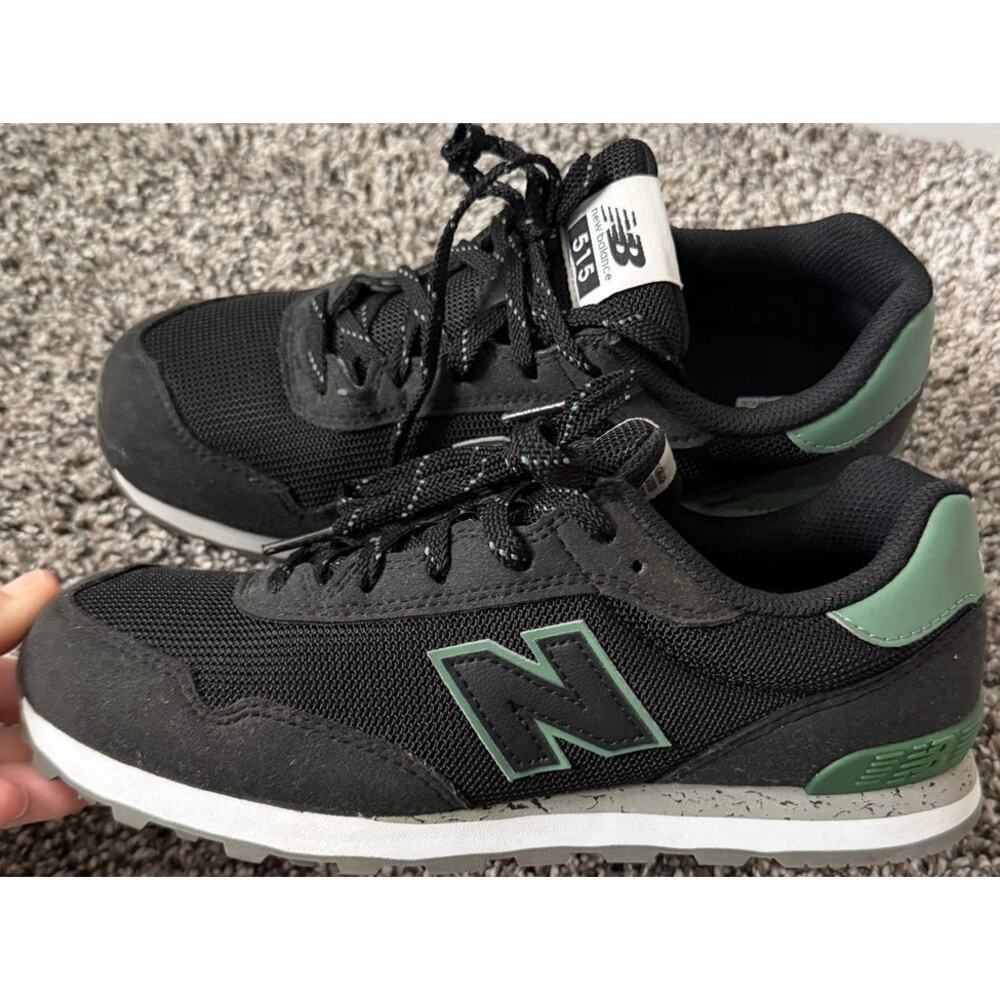 New Balance 515 sneakers youth size 5